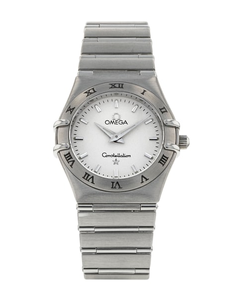Omega Constellation Small 1572.30.00